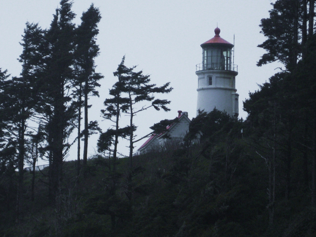 Heceta Head Lighthouse