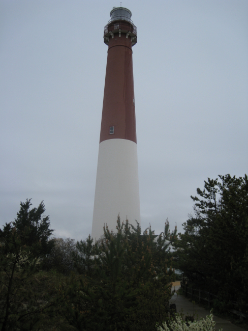 Barnegat Lighthouse