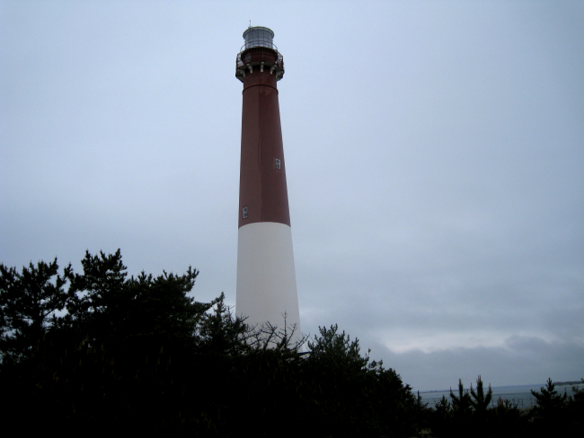 Barnegat Lighthouse