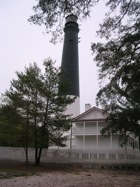 Pensacola Lighthouse