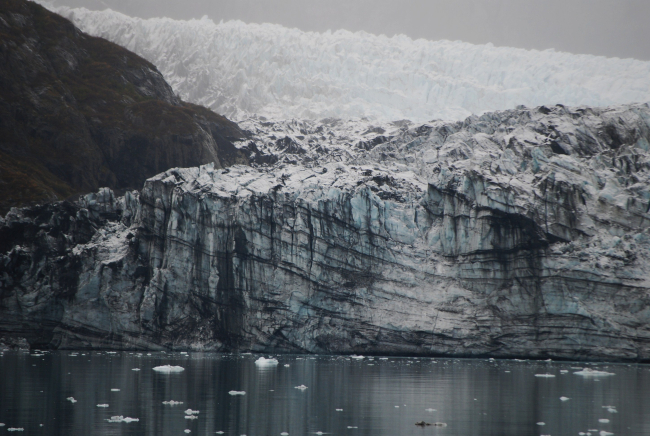Margerie Glacier