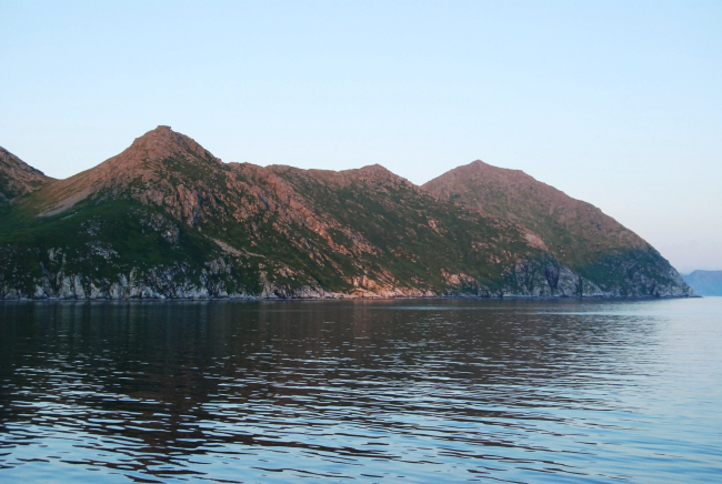 Big Koniuji Island