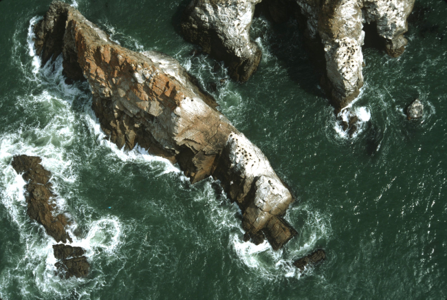 Arch Rock