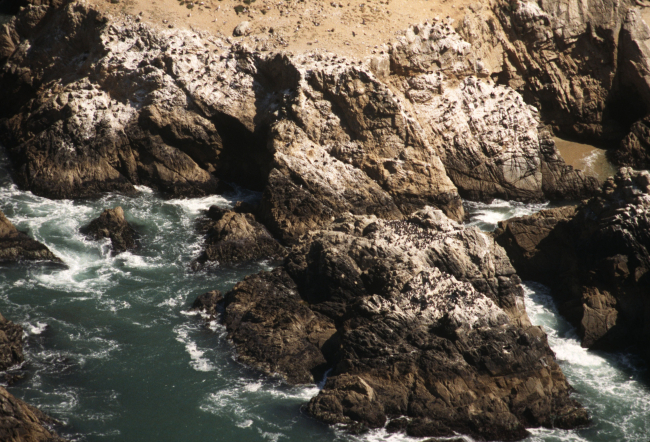 Middle Rock