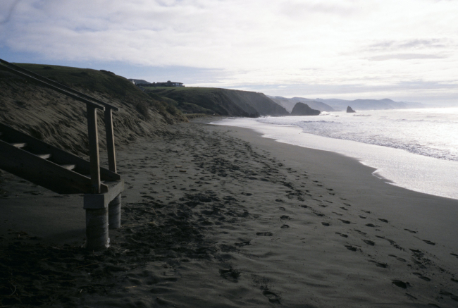Doran Beach