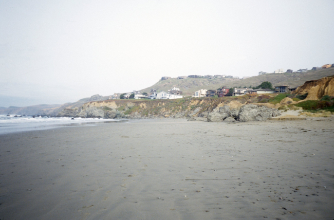 Dillon Beach