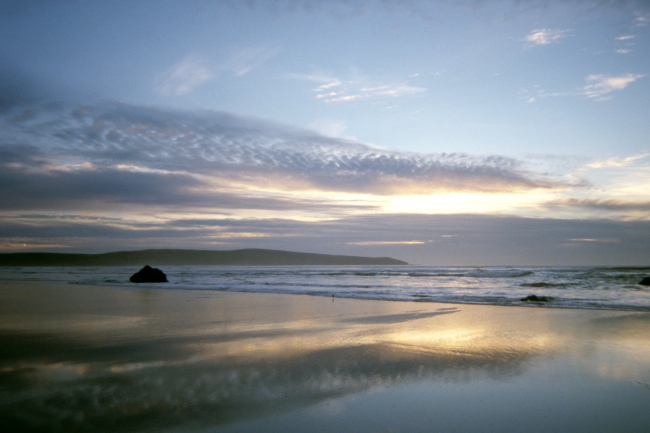 Dillon Beach