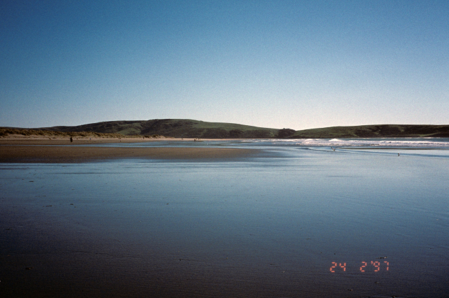 Dillon Beach