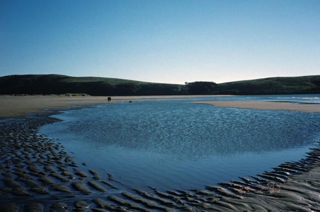 Dillon Beach