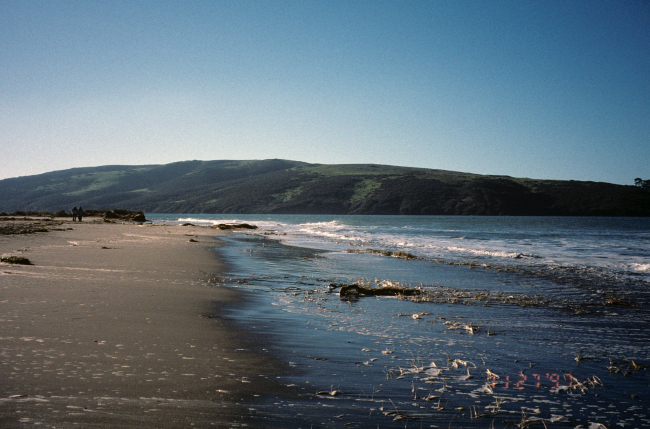 Dillon Beach