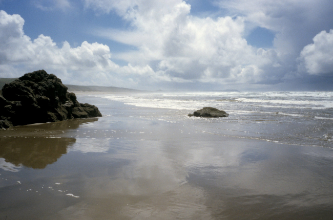 Kehoe Beach
