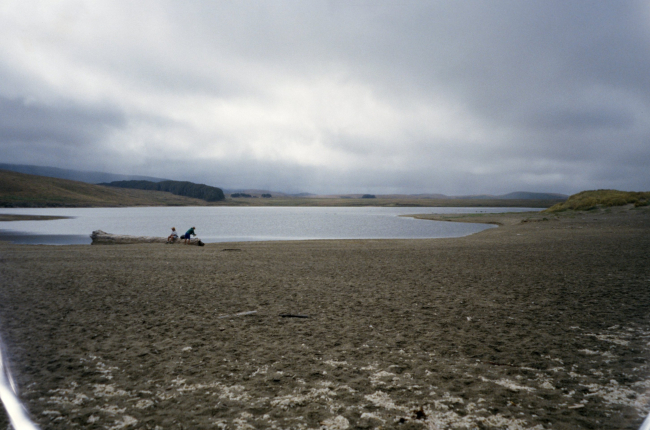 Point Reyes Great Beach
