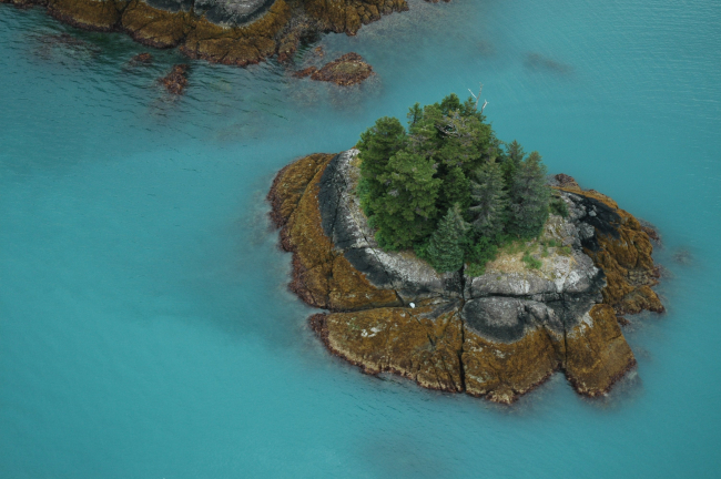 Aerial photograph
