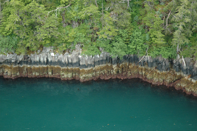 Aerial photograph