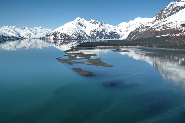 Aerial photograph