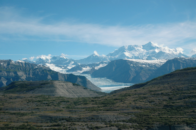 Aerial photograph