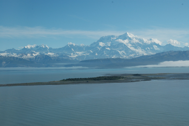 Aerial photograph