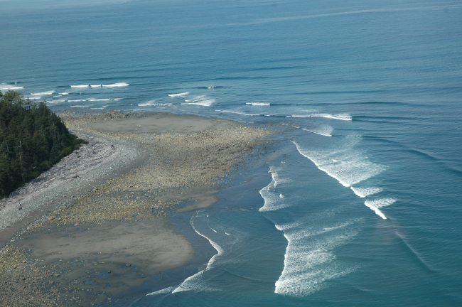 Aerial photograph