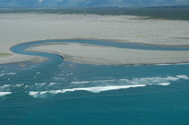 Aerial photograph