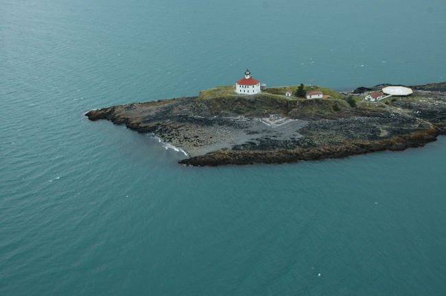 Aerial photograph