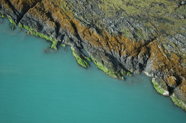 Aerial photograph