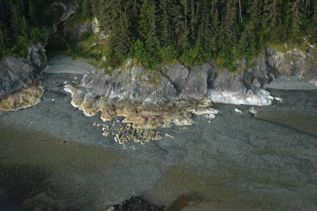 Aerial photograph