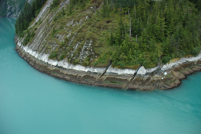Aerial photograph