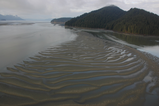 Aerial photograph