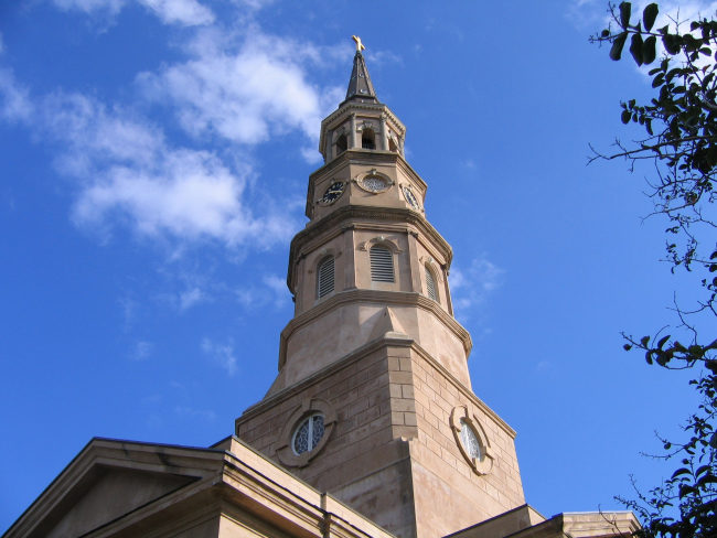 St