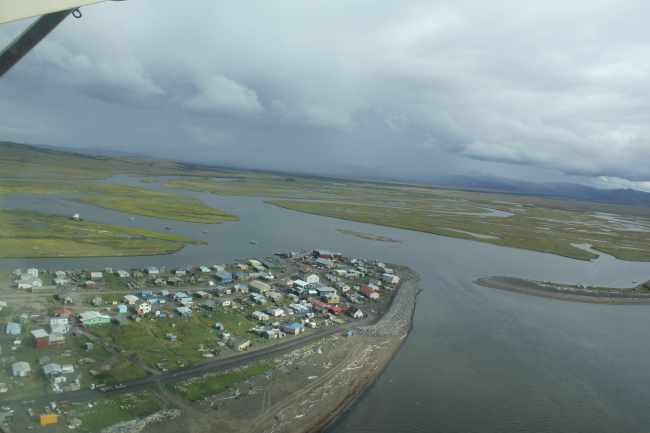 Native Village of Unalakleet