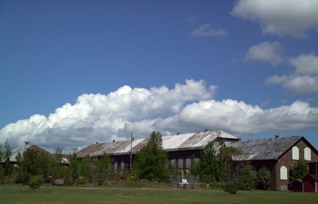 Calumet Hecla Copper Mining Co
