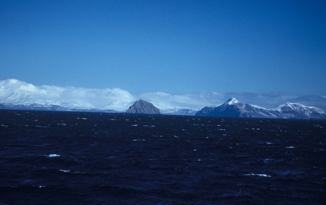 Cape St