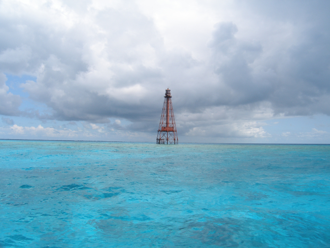 Sombrero Key Lighthouse