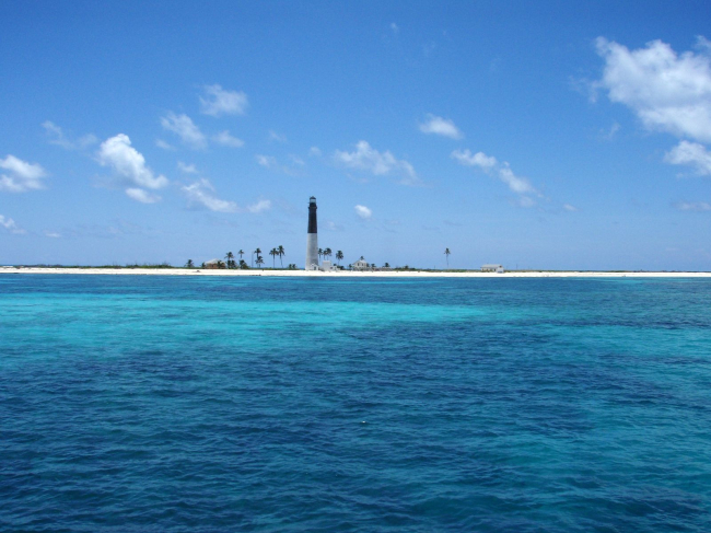 Loggerhead Key Lighthouse