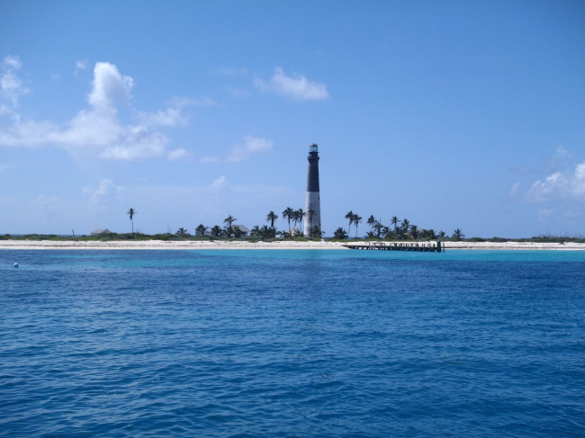 Loggerhead Key Lighthouse