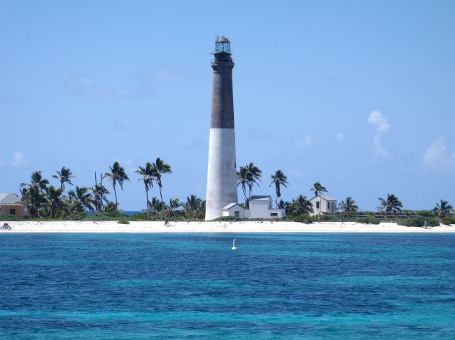 Loggerhead Key Lighthouse