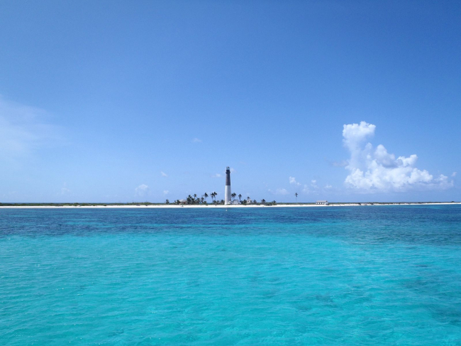 Loggerhead Key Lighthouse
