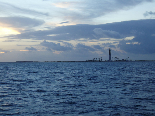 Loggerhead Key Lighthouse