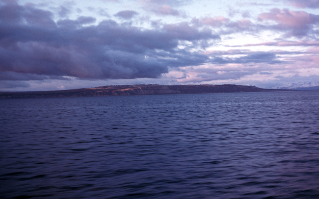 Alaska scene