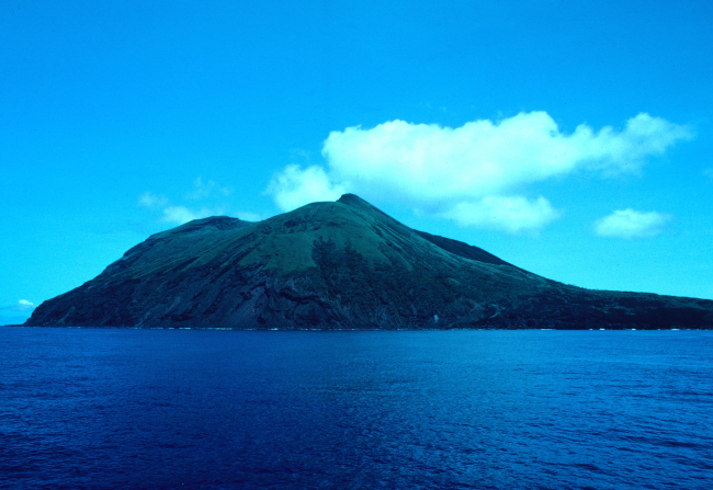 Pagan Island