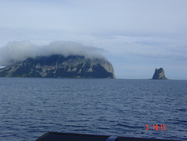 Cape St