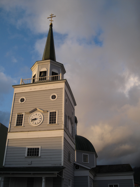 St