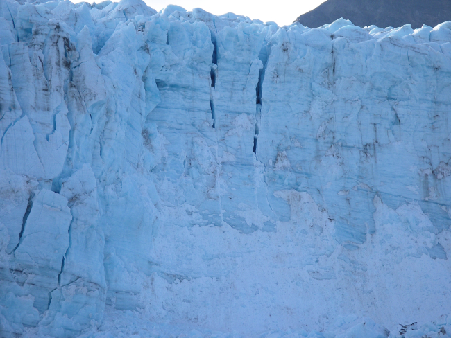 Childs Glacier