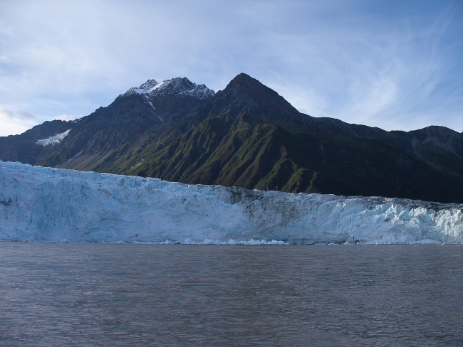 Childs Glacier