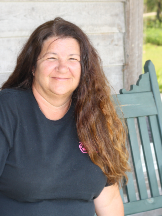 Pam Davis Morris Image