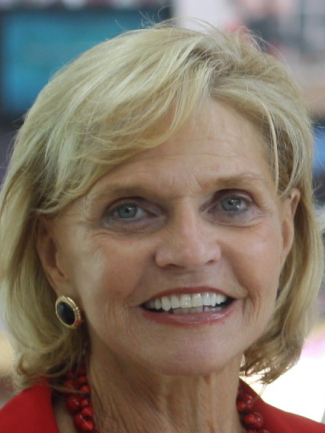 Beverly Perdue Image