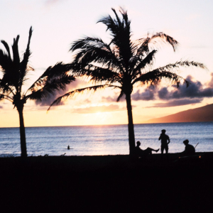 Napili Bay