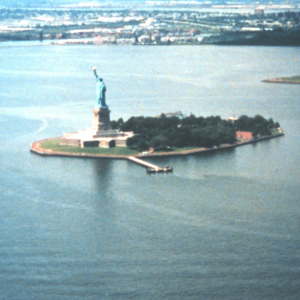 Statue of Liberty