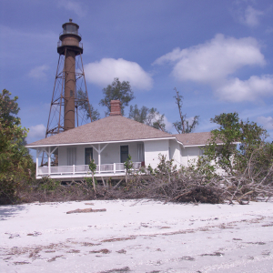 Sanibel Island Lighthouse
