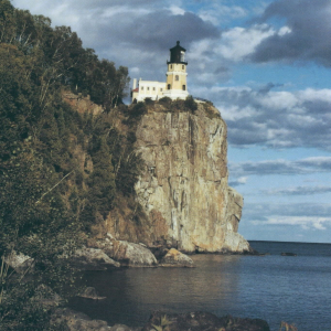 Split Rock Lighthouse